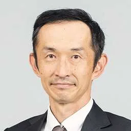 Koji Makino