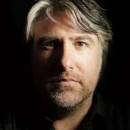 Kevin Abosch, Founder at Lenka