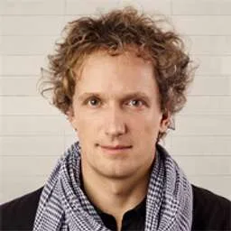 Yves Behar, Chief Designer at Wonder