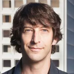 Jay Adelson, CEO & Co-Founder at Scorbit