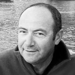 Gideon Mantel