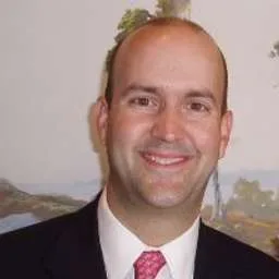 Michael Morgan