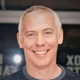 Steve Barham