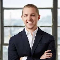 Garrett Smallwood, Angel Investor