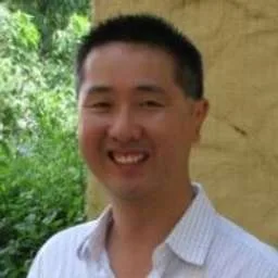 Chris Sang, Managing Partner at Saltwater Fund