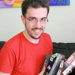 Marc Rollan Serrano