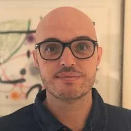 Jordi Miro Bruix, CTO at The Hotels Network