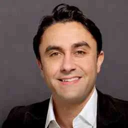 Alex Rahaman