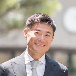 Noriaki Okubo