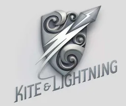 Kite & Lightning
