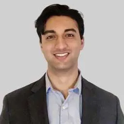 Rohan Nair