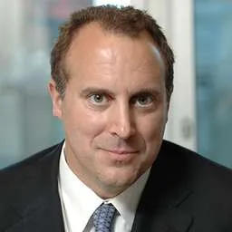 Steven Tananbaum