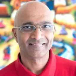 Felix Anthony, Angel Investor