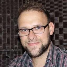 Sergei Revzin