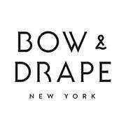 Bow & Drape