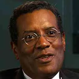 Frederick Terrell