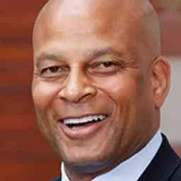 Ronnie Lott, Founder at All-Stars Helping Kids