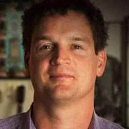 Carter Brokaw