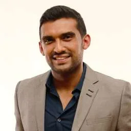 Shahzil Amin
