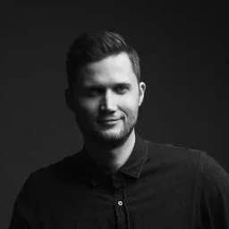Kristjan Vilosius, Co-Founder and CEO at Katana