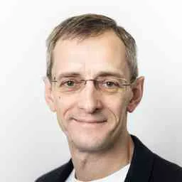 Andris K. Berzins