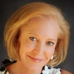Wendy Schmidt