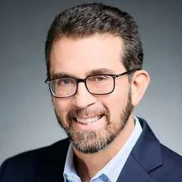 Mark Grovic