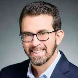 Mark Grovic