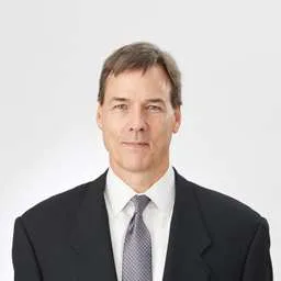 Eric R. Johnson