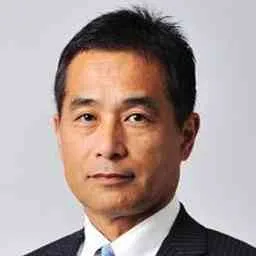 Mitsunobu Koshiba