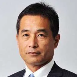 Mitsunobu Koshiba