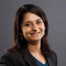Anjali Kumar
