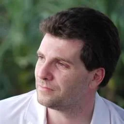 Adam Lindemann