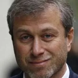 Roman Abramovich