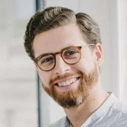 Nathaniel Barling, Co-Founder, CEO & Editor-in-Chief at Knowhere