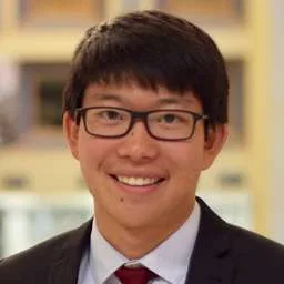 Phillip Liu Jr.