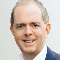 William Tunstall-Pedoe, Founder and CEO at Unlikely AI
