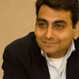 Puneet Bhatia