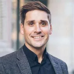Dan Jones