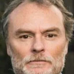 Patrick Wills