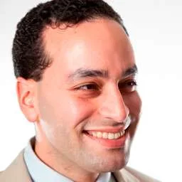 Mike Moradi