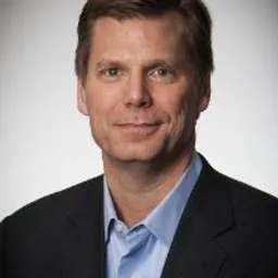 Chuck Laue
