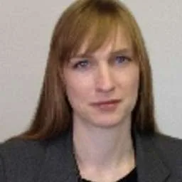 Rosa McCormick