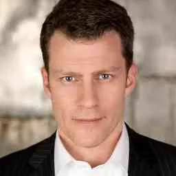 Steve Berg