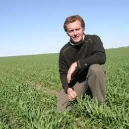 Clay Mitchell