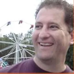 Jim Stavropoulos
