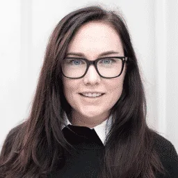 Catherine Storey