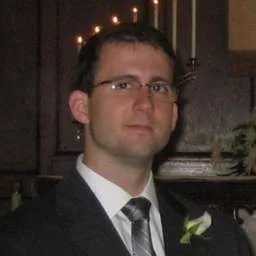 Michael Jenkins