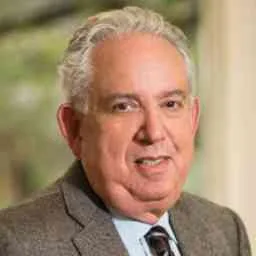 Richard J. Ulevitch