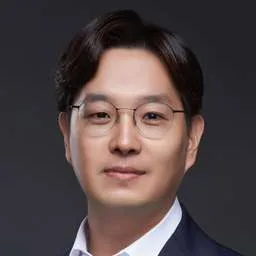 Jason Oh
